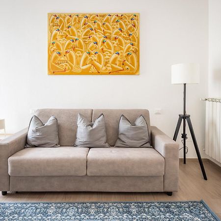 Apartmán Molinari House Modena Rubino "Free Parking" Exteriér fotografie