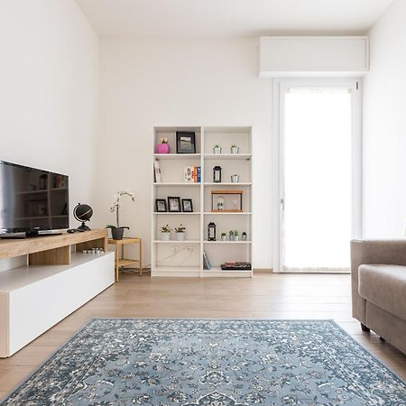Apartmán Molinari House Modena Rubino "Free Parking" Exteriér fotografie