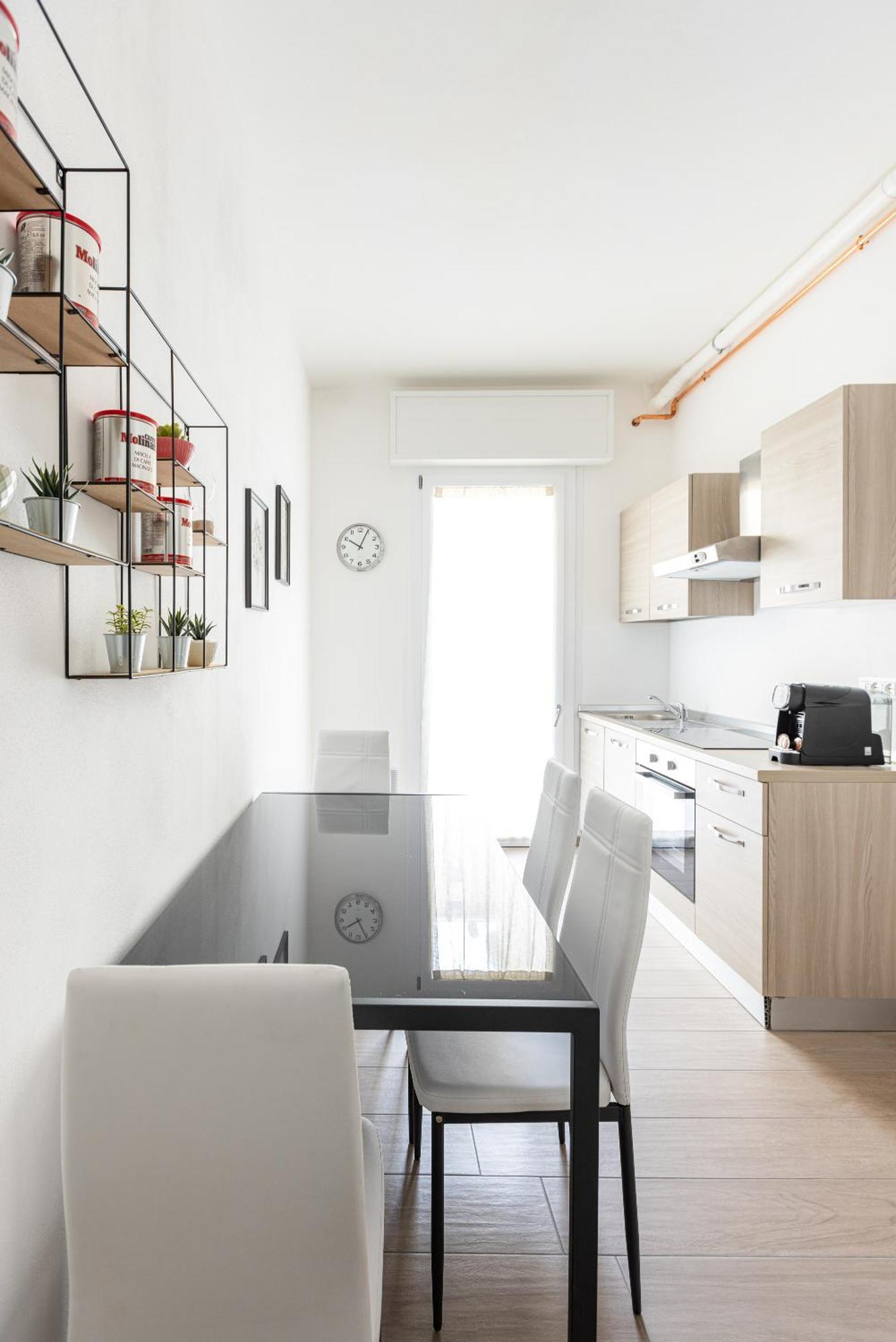 Apartmán Molinari House Modena Rubino "Free Parking" Exteriér fotografie
