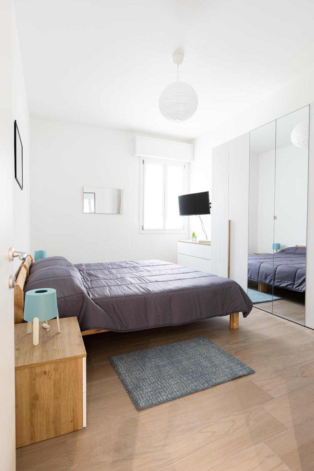 Apartmán Molinari House Modena Rubino "Free Parking" Exteriér fotografie