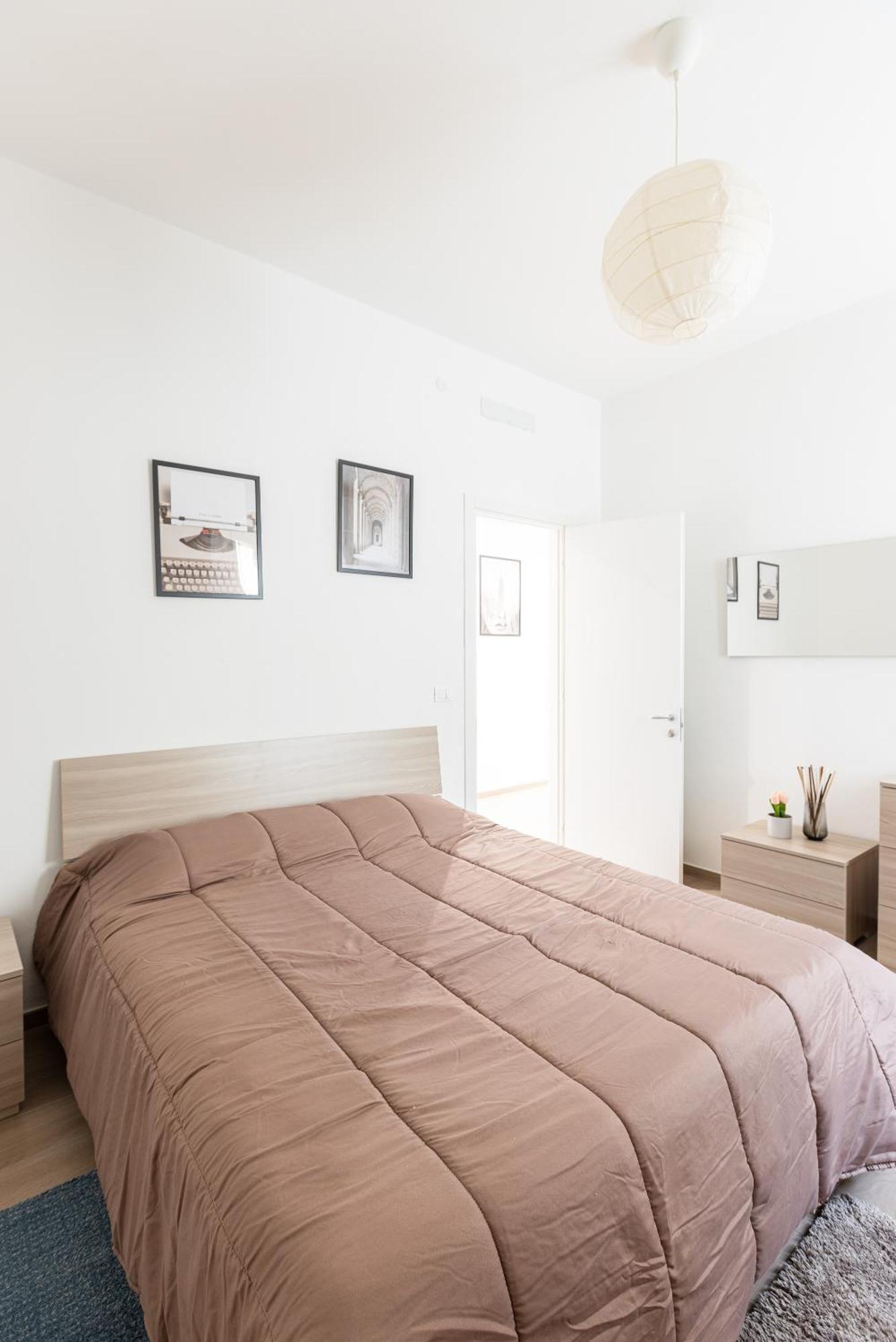 Apartmán Molinari House Modena Rubino "Free Parking" Exteriér fotografie